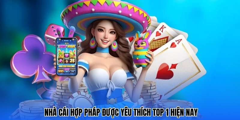 Nhà cái 8xbet hợp pháp được yêu thích top 1 hiện nay