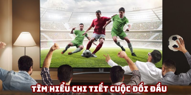 Nên tìm hiểu cá cược bóng đá trực tuyến trước khi tham gia