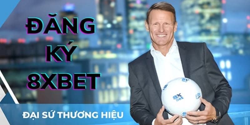 Câu hỏi thường gặp khi đăng ký 8XBET
