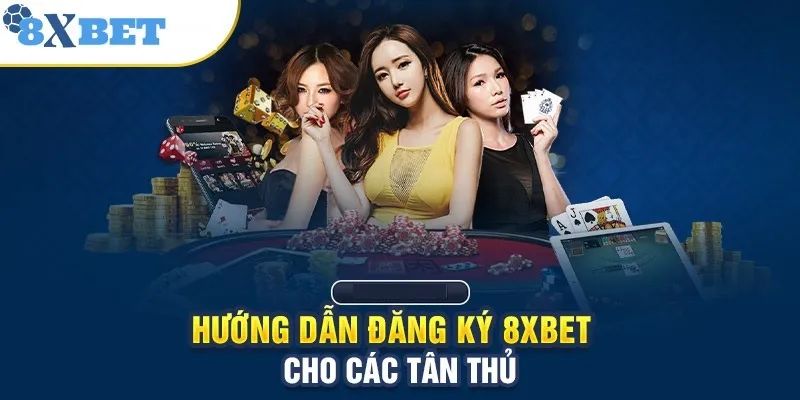 Quy định độ tuổi đăng ký 8XBET