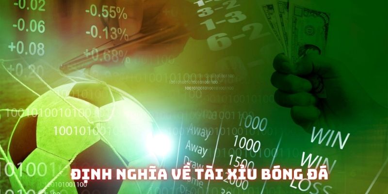 Ưu điểm lớn nhất của Tài Xỉu bóng đá 8XBET